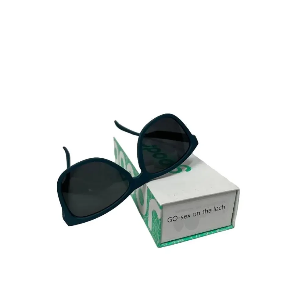 NWB! Goodr Unisex OG Running Sunglasses in Sex On The Loch - Picture 6 of 9